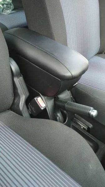 Подлокотник Форд Фокус 1 2 3 Фиеста Ц Макс Фьюжн Fiesta Focus C Мax