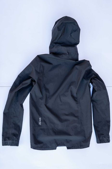 Męska kurtka outdoorowa / rowerowa GORE WEAR Power Trail Active GoreTex Active r. S