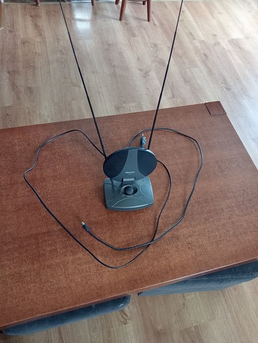 Antena pokojowa firmy vivanco