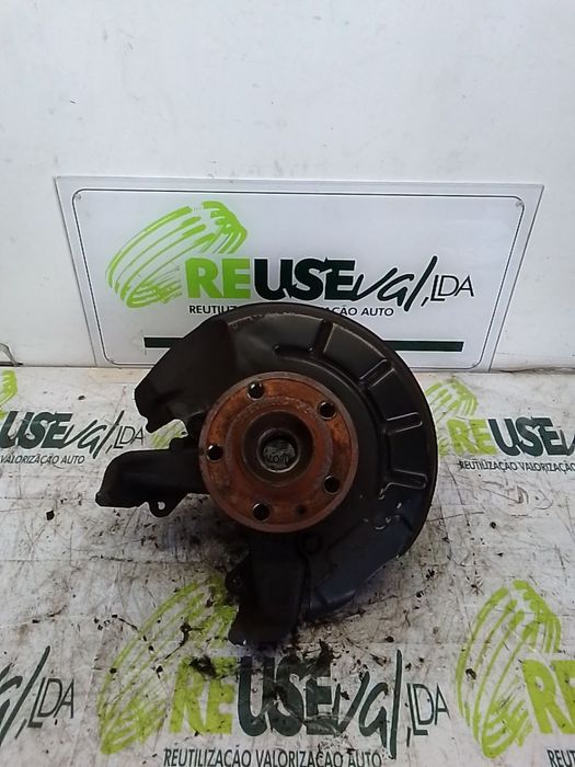 Manga De Eixo Fr Esq Seat Ibiza Iii (6L1)