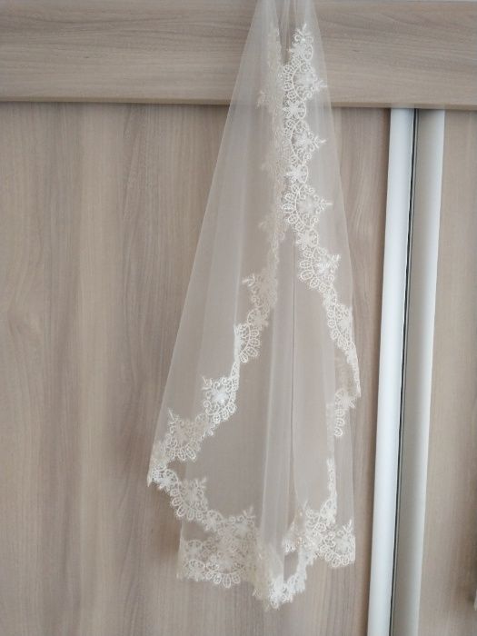 Suknia ślubna FJORD