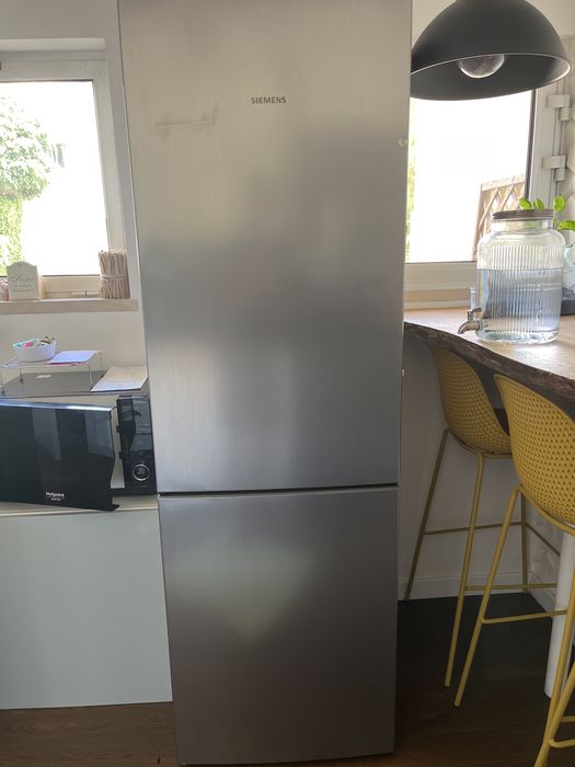 Frigorifico combinado Siemens
