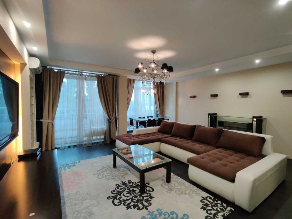 Многокомнатная квартира по адресу ул. Шолуденка (площадь 162 м²) - Atlanta.ua - фото 18