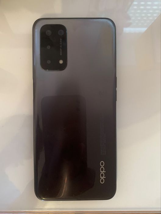 OPPO A74 5G 128GB Muito Bom Estado