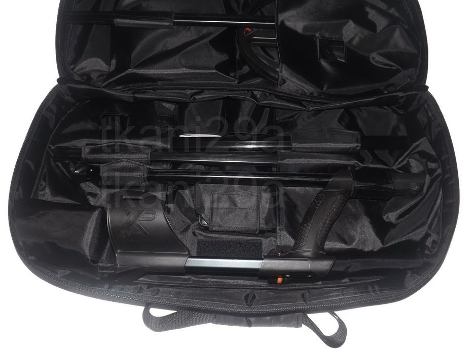 Сумка для металлоискателя Xp-Deus каплезащитный чехол металлодетектора