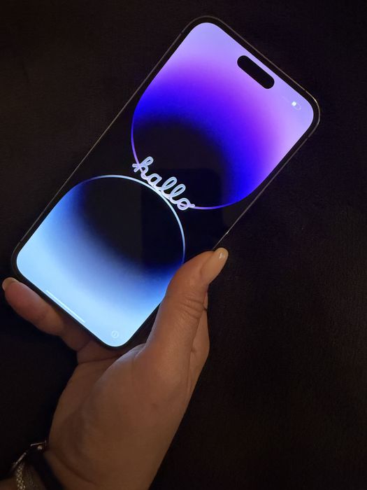 Iphone 14 Pro Max 512GB Roxo