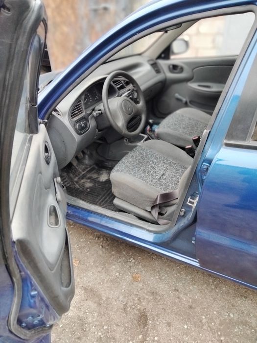 Продам Ланос 1.5