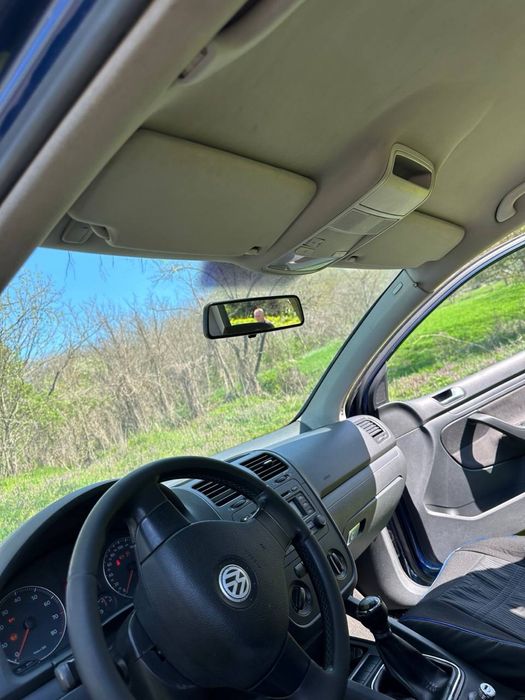 Продається авто Golf 5