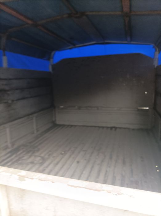 Продам JAC  1020 KR (ТОРГ)