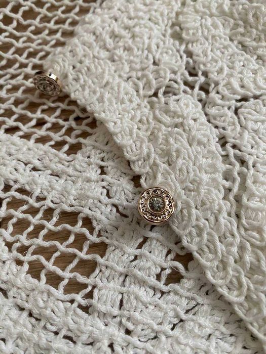 Вишукана кофтинка в'язка