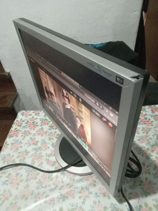 Monitor LCD Samsung SyncMaster 901N