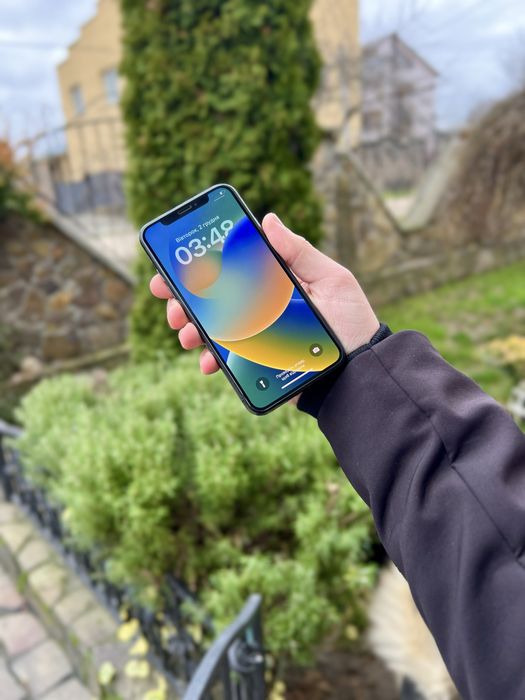 iPhone 10x 64gb|ГАРАНТІЯ|Айфон 10х 64гб|Айфон|Iphone|