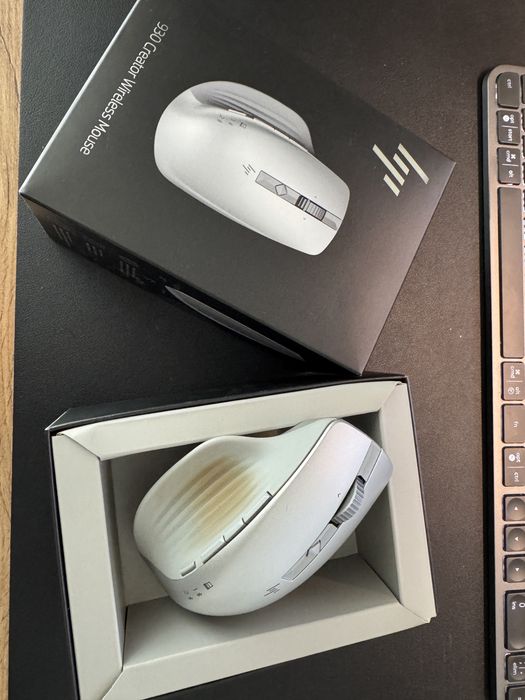 Rato HP 930 Creator Wireless Mouse441131721850234882