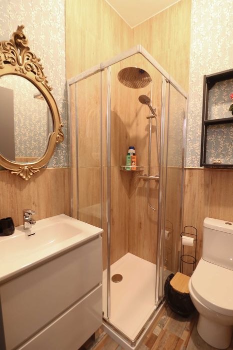 apartamento t2 para férias a 500 m da praia em arvore, vila de conde