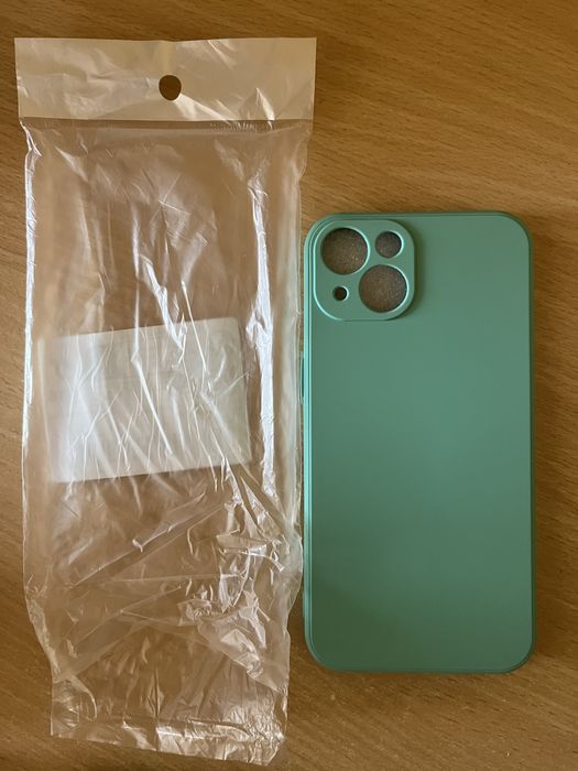 Новий чохол на 13 iPhone