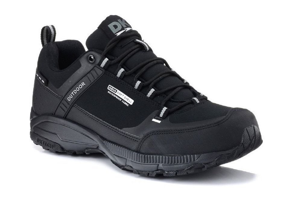 Buty trekkingowe wodoodporne 36-46 HITY