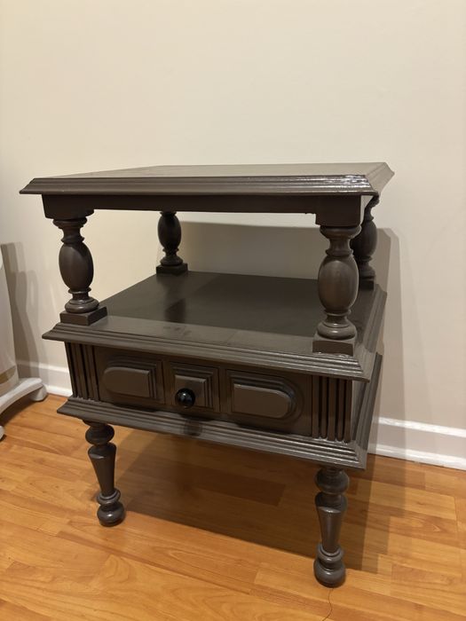Mesa de cabeceira