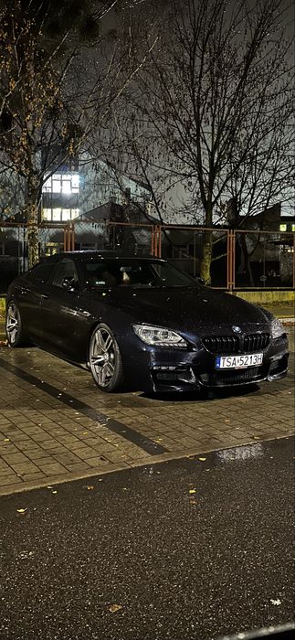 BMW Seria 6