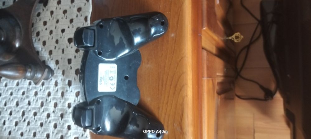 Comando PS3 avariado