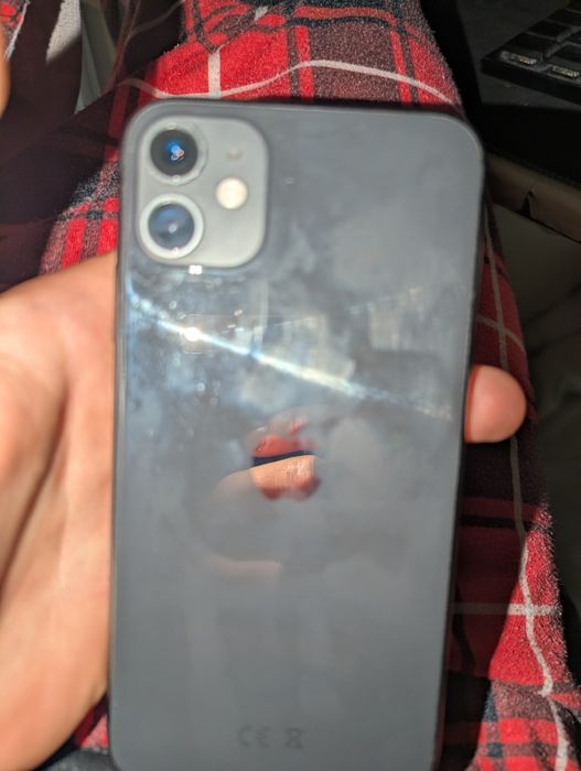 Wymienię Pixel 7 / iPhone 11
