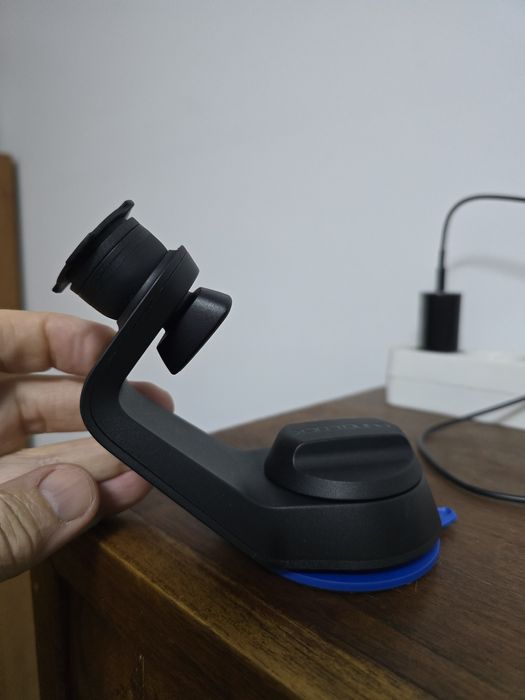QUAD LOCK suporte telemóvel
