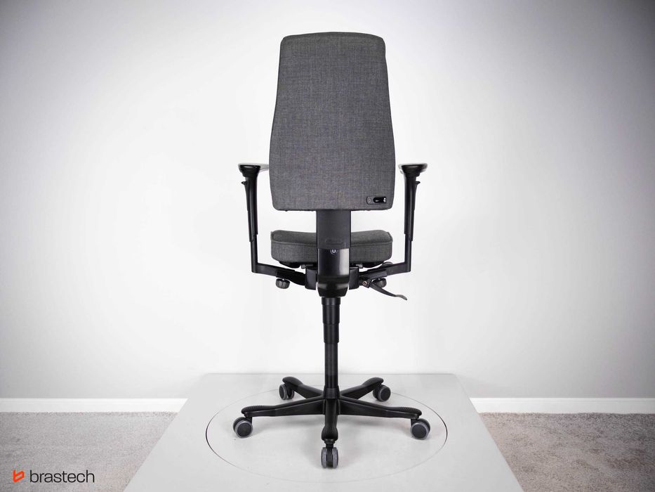 Fotel biurowy Kinnarps 6000 Wysokie Oparcie