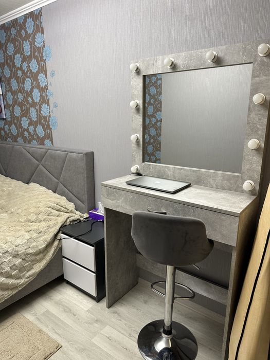 2к квартира на Рабочей 164 Власник