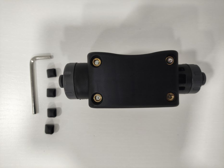 Acessório universal para caddy golf