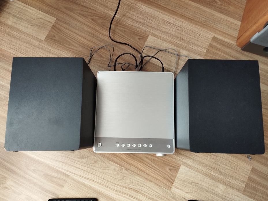 Mini wieża Philips MCM 7000 wysyłka