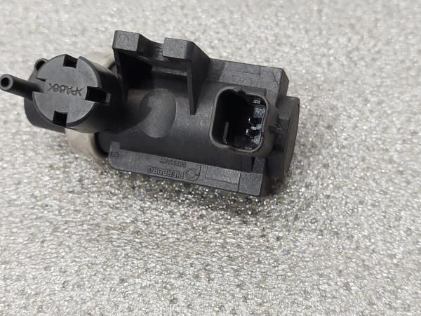 Eletrovalvula Turbo / N75 PEUGEOT 307 (3A/C)