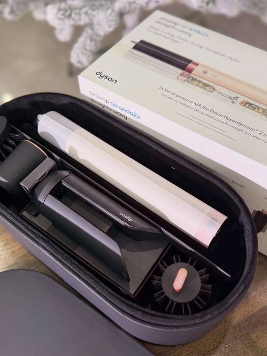 Новый Dyson Airwrap i.d Co-anda 2x, HS09