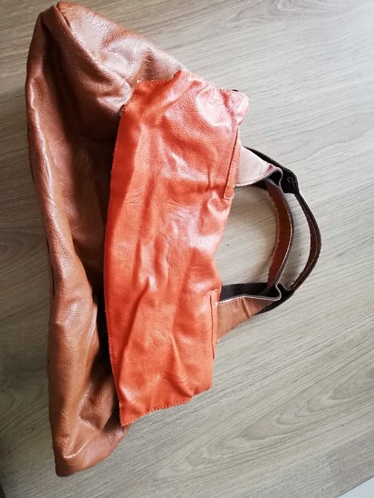 Torebka torba damska PARFOIS