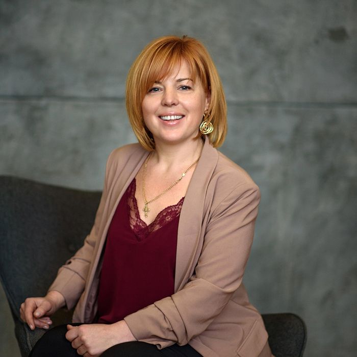 'Ведуча на свято  - на корпоратив весілля, ювілей.