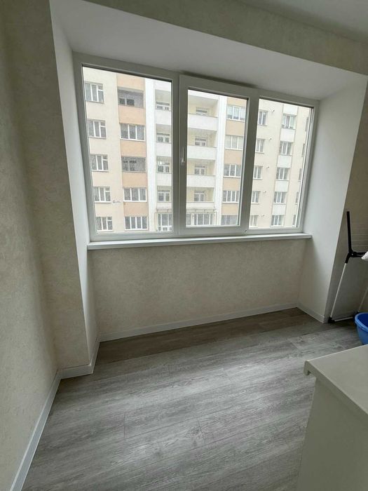 ТОП-локація – Озерна, поруч з Агорою! ТОП-забудовник!