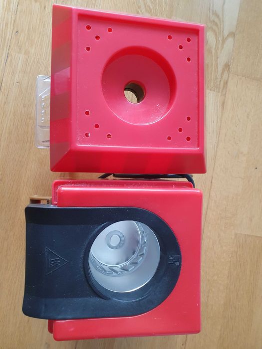 Máquina fazer Pipocas 1200W