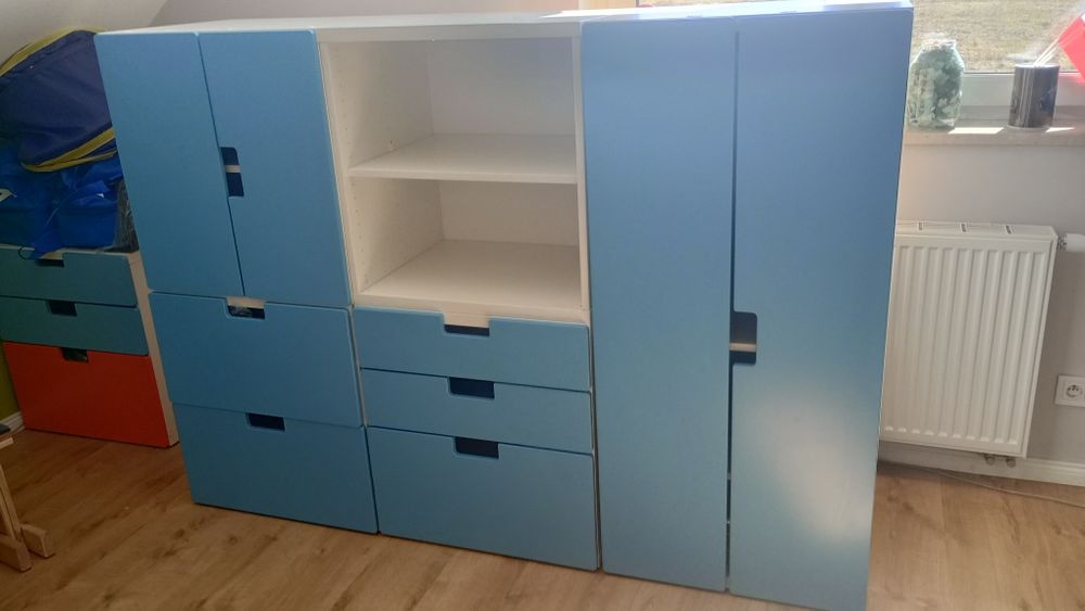 Meble IKEA dla dzieci