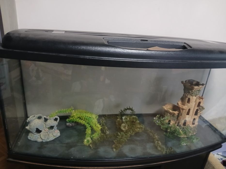 Аквариум 200 литров