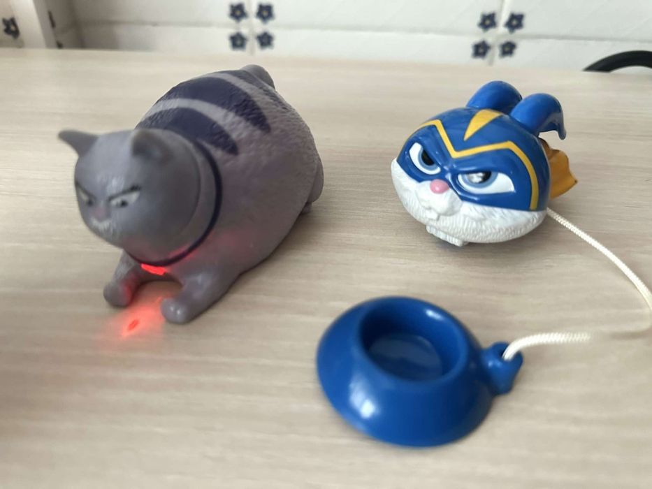 pets a vida secreta dos nossos bichos caes gatos animais mcdonalds