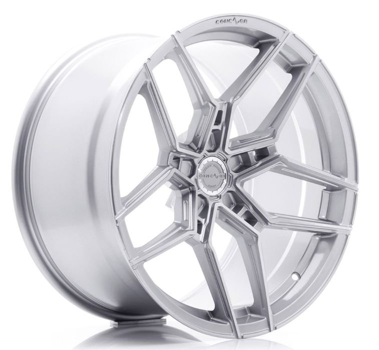 NOWE Oryginalne Felgi Concaver CVR5 20" - Skoda Octavia