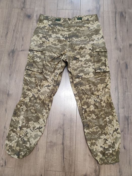 Продам штани ЗСУ  56/4;  56/5