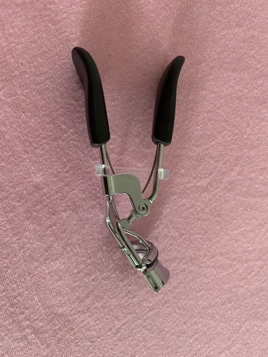 Zalotka do rzęs TK Maxx