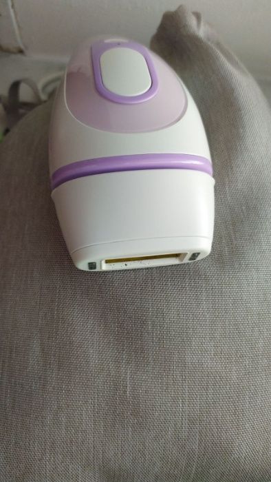 Фотоэпилятор BRAUN Браун Silk-expert Pro 3