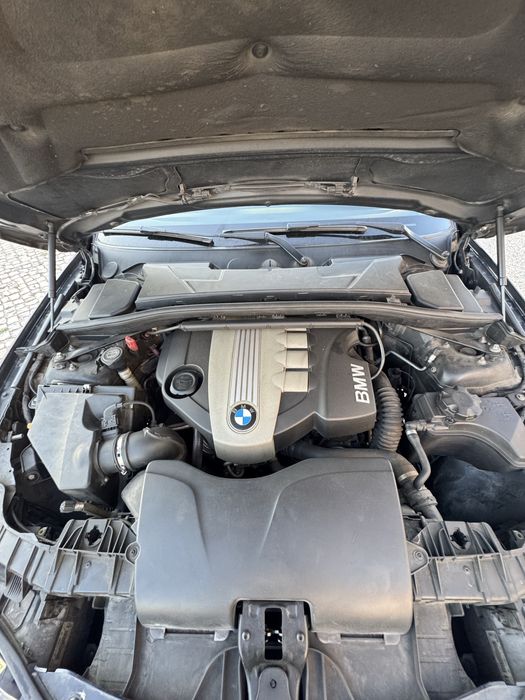 BMW serie 1 120d 177cv