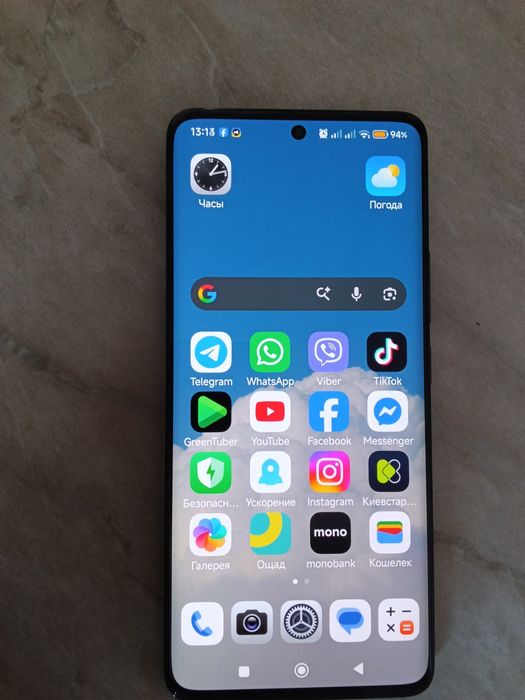 Xiami Redmi not 14 pro 5g