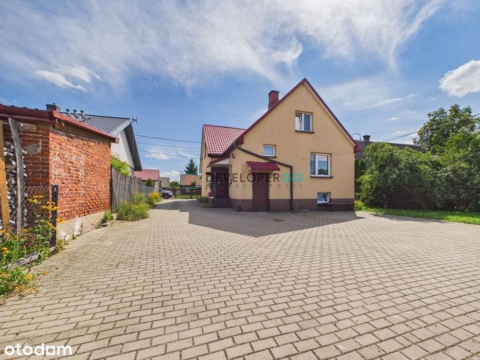 Mieszkaj i prowadź biznes/Kleszczele