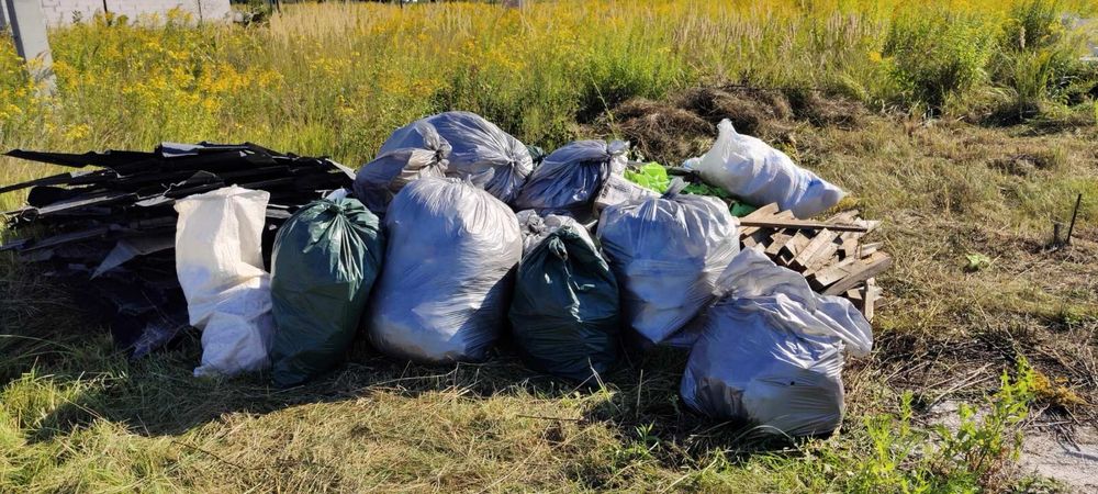 Вивіз сміття Білогородка, Вивіз сміття Київ