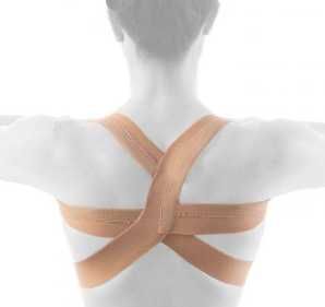 Fitas corretoras de postura