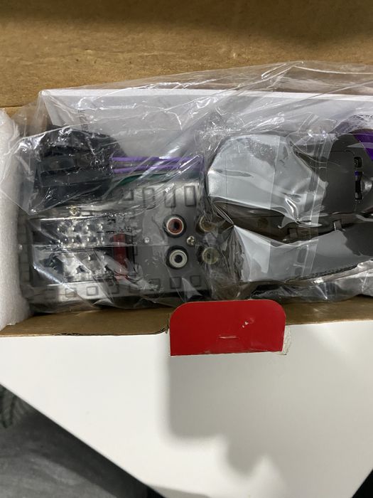 Radio 1 din novo mp5 hd 4.1 usb  bluetooth