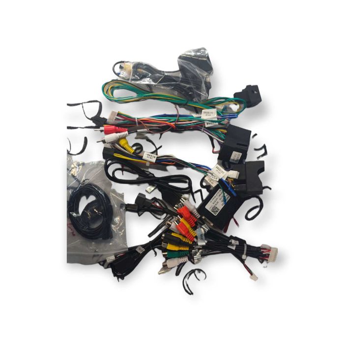 Radio 2 DIN Android para Peugeot 206 - Novo Garantia