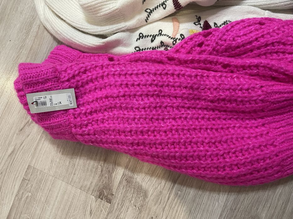 Пакет одягу на S